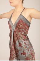 Dress texture of Heda 0010